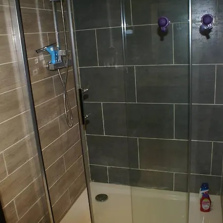 Studio 25, Heliopolis Ab Au Village Naturiste Апартаменти