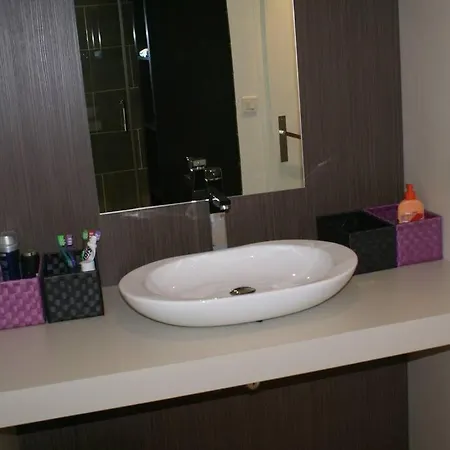 Studio 25, Heliopolis Ab Au Village Naturiste * Агд